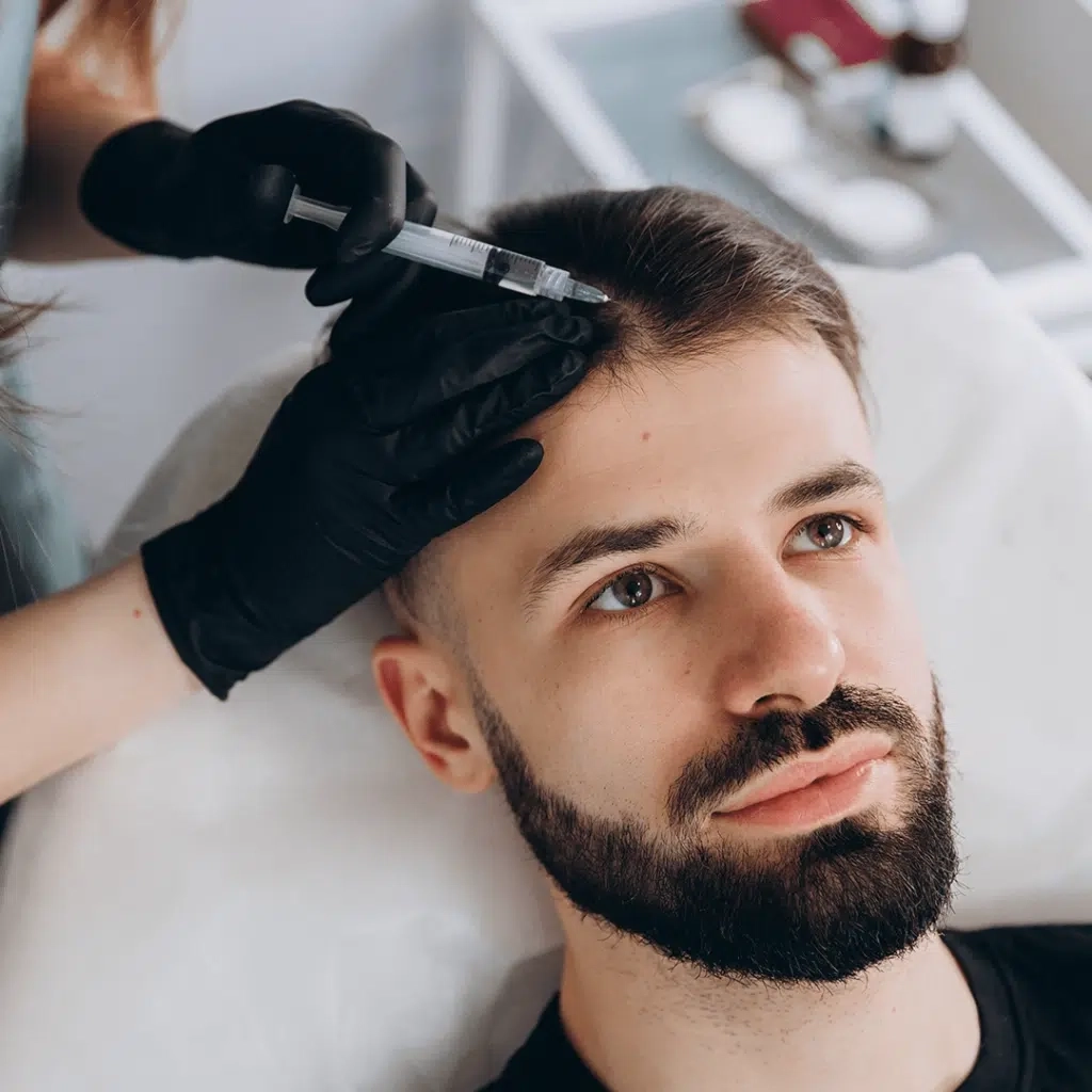 How To Take Care of Hair After a Hair Transplant?